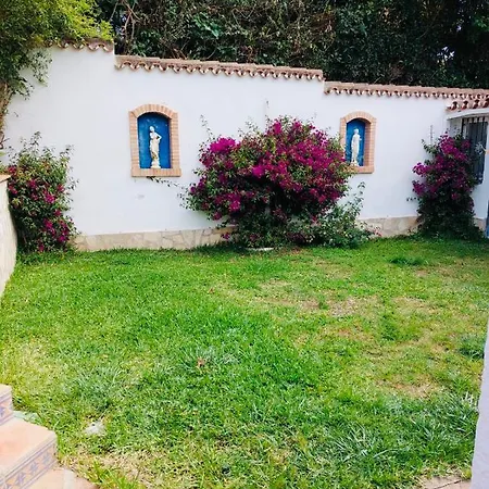 Magnifica Vivienda A 650m De La Playa En Casa vacanze